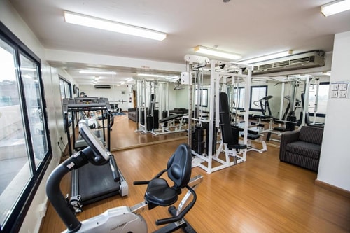Studio Apartment Near Musallah Tower 5 Luxury Bookings