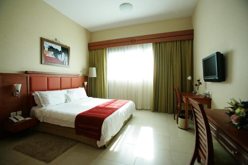 Studio Apartment Near Manhattan Avenue 1 Luxury Bookings