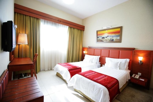 Studio Apartment Near Manhattan Avenue 2 Luxury Bookings