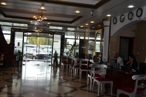 Studio Apartment Near Manhattan Avenue 11 Luxury Bookings