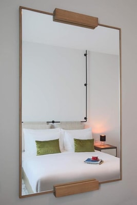 Deluxe Three Bedroom Apartment In Marina 2 Luxury Bookings