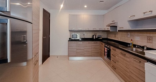 Deluxe Three Bedroom Apartment In Marina 9 Luxury Bookings