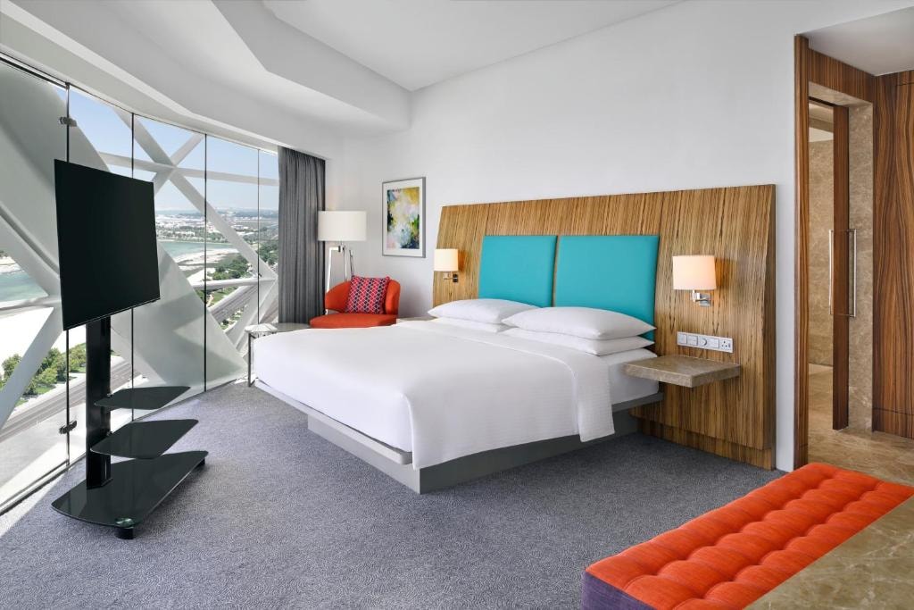 Suite Room Near Zayed Military Hospital Luxury Bookings