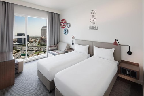 Standard Room Near Iranian Club Dubai 1 Luxury Bookings