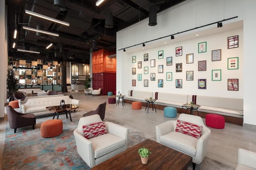 Standard Room Near Iranian Club Dubai 4 Luxury Bookings