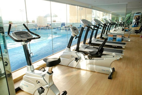 Deluxe Room Near Baniyas Square Metro Station 10 Luxury Bookings