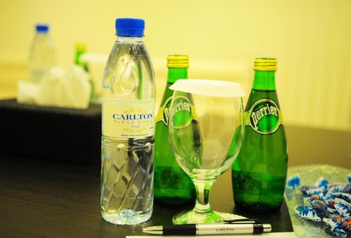 Deluxe Room Near Baniyas Square Metro Station 12 Luxury Bookings