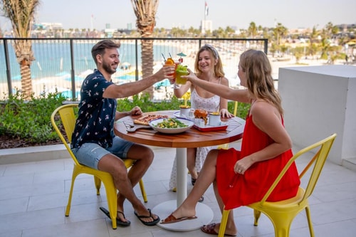King Room At LA Mer Beach By Luxury Bookings 1 Luxury Bookings
