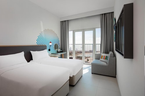 King Room At LA Mer Beach By Luxury Bookings 7 Luxury Bookings