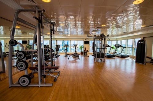 King Studio Near Sheikh Hazza Mosque Park 8 Luxury Bookings