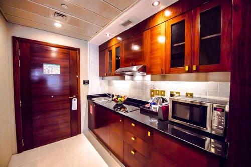 King Studio Near Sheikh Hazza Mosque Park 4 Luxury Bookings