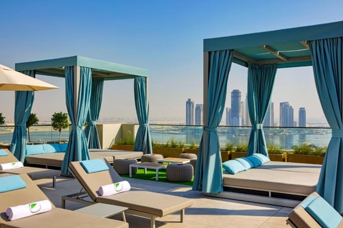 Two Bedroom Apartment Near Daily Fresh Mini Mart 9 Luxury Bookings