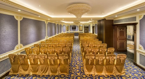 Deluxe Double Room near City Season Al Hamra Hotel 12 Luxury Bookings