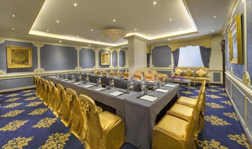 Deluxe Double Room near City Season Al Hamra Hotel 13 Luxury Bookings