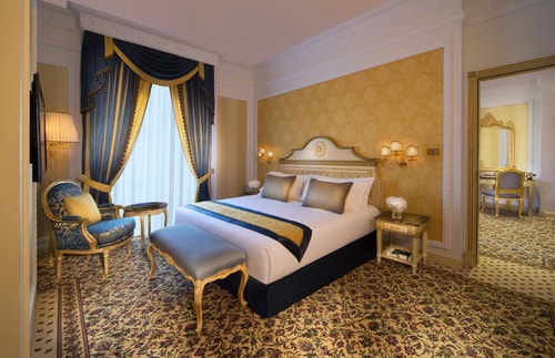 Deluxe Double Room near City Season Al Hamra Hotel 2 Luxury Bookings