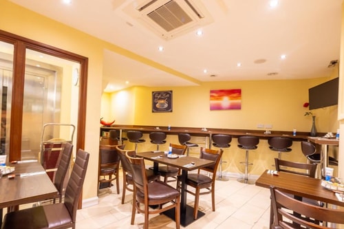 King Or Twin Room Near Shoreditch Church LON 19 Luxury Bookings