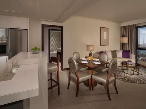 Two Bedroom Apartment Near Deira City Center 8 Luxury Bookings