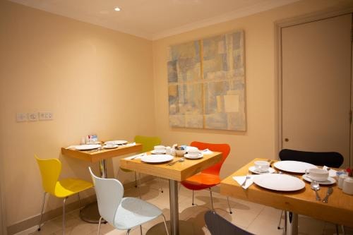 Standard Double Or Twin Room Near The Portman LON 15 Luxury Bookings