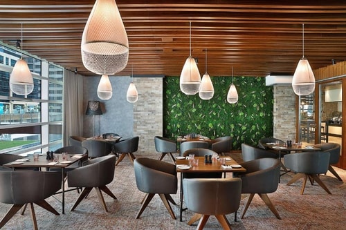 King Suite Near South Ridge Park Business Bay 11 Luxury Bookings