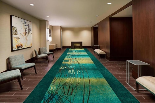 King Studio Near Discovery Green HOU 10 Luxury Bookings