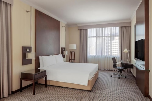 Premium King Or Twin Room Near Rackets Academy Luxury Bookings