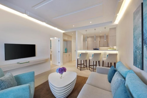1 Bedroom Apartment Walk from Five Palm Jumeirah 2 Luxury Bookings
