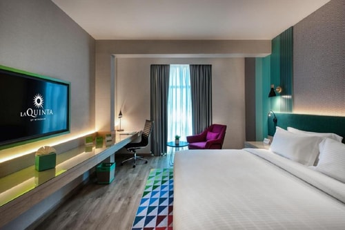 Economy Room Near New Intl Modern Hospital 1 Luxury Bookings