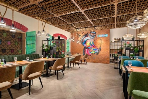 Economy Room Near New Intl Modern Hospital 7 Luxury Bookings
