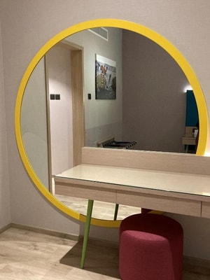 Economy Room Near Emarat Adhed 4 Luxury Bookings