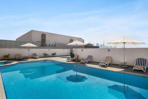 Economy Room Near Emarat Adhed 5 Luxury Bookings