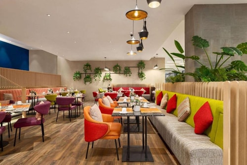 Economy Room Near Emarat Adhed 9 Luxury Bookings