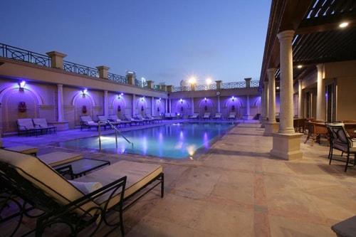 Deluxe Room Near Hanaa Center By Luxury Bookings 8 Luxury Bookings