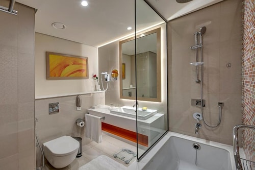 Deluxe Room Near abercrombie kids 4 Luxury Bookings