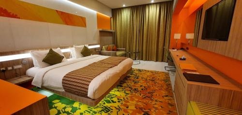Deluxe Room Near abercrombie kids 3 Luxury Bookings