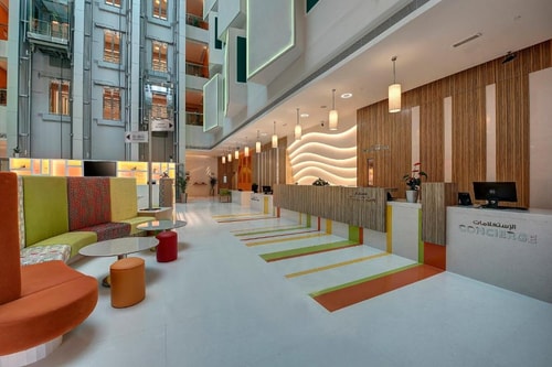 Deluxe Room Near abercrombie kids 14 Luxury Bookings