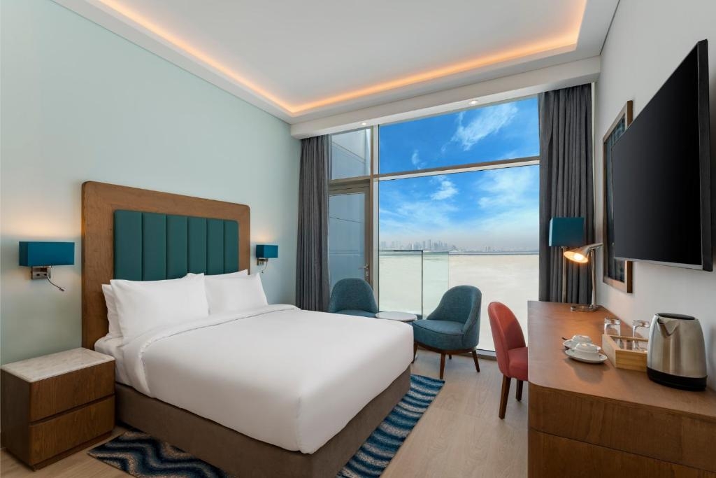Deluxe King Or Twin Room Sea View Near Golden Spa Luxury Bookings
