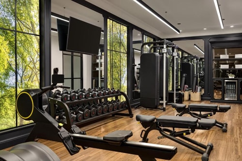 Classic King Room Near Bryant Park NYC 10 Luxury Bookings