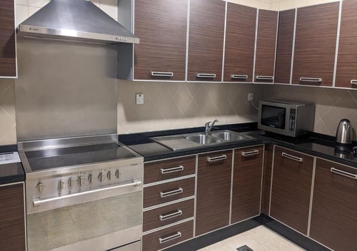 One Bedroom apartment Near Alqiyadah Metro 8 Luxury Bookings