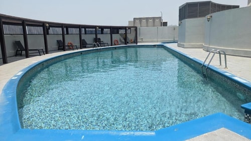 Deluxe Studio Near Alqiyadah Metro 6 Luxury Bookings