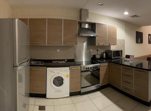 Deluxe Studio Near Alqiyadah Metro 4 Luxury Bookings