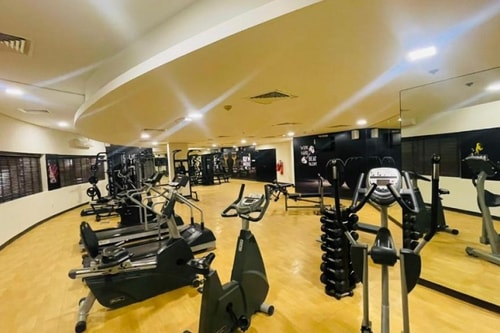 Deluxe Studio Near Alqiyadah Metro 12 Luxury Bookings