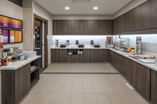 King Studio Near Dallas Animal Services DAL 16 Luxury Bookings
