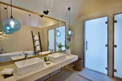 Ultra LUX One Bedroom Private Pool Villa in Palm 5 Luxury Bookings