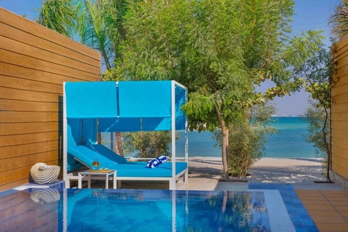 Ultra LUX One Bedroom Private Pool Villa in Palm 4 Luxury Bookings