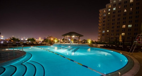 One Bedroom Suite Near Deira City Centre Metro Ab 14 Luxury Bookings