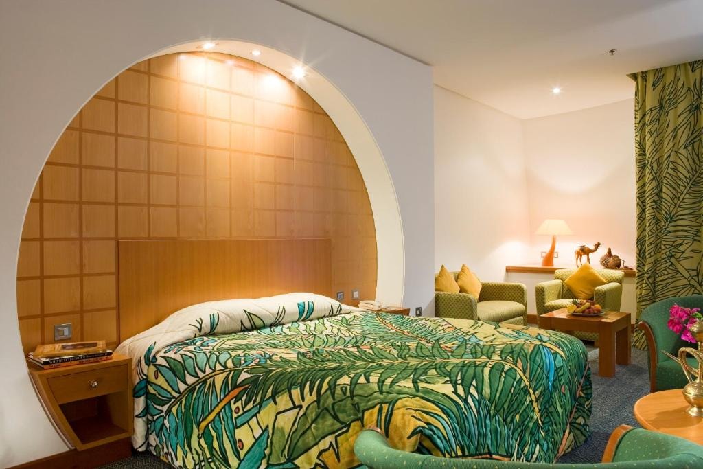 Executive Suite Near Cafe Khaimah Al Ain Luxury Bookings