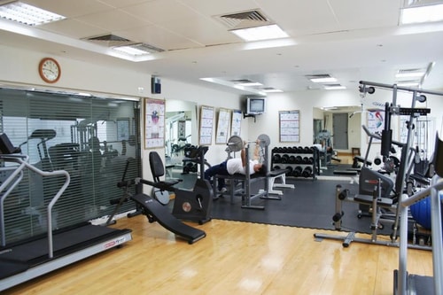 3 Bedroom Apartments Near MM Towers Shopping Mall 16 Luxury Bookings