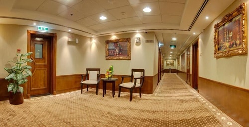 3 Bedroom Apartments Near MM Towers Shopping Mall 19 Luxury Bookings