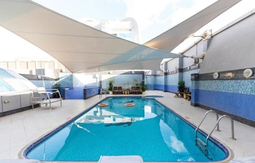 3 Bedroom Apartments Near MM Towers Shopping Mall 35 Luxury Bookings