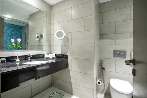 Standard Room Near Union Metro Deira Ab 5 Luxury Bookings
